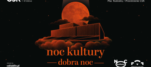 Noc Kultury w CSK. Koncerty, pokazy i pszczelarskie warsztaty do późnego wieczora